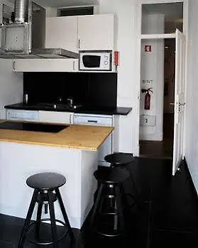 Green Heart Hostel Lisbon