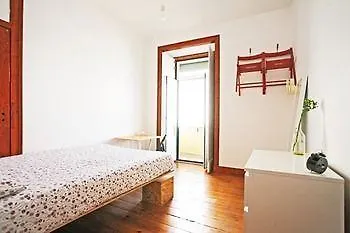 Green Heart Hostel Lisbon