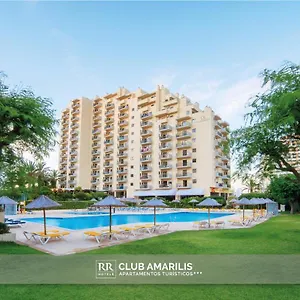 *** Aparthotel Rr Club Amarilis Portugal