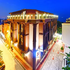 **** Hotel Glk Premier Sea Mansion & - Special Class Turkey