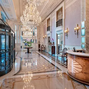 ***** Hotel Rixos Pera Turkey
