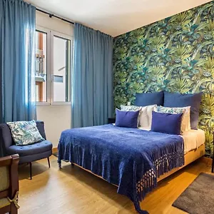  Apartment Da Se Catedral Portugal