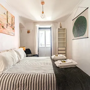 In Bairro Alto 2 - Charm Apartamento