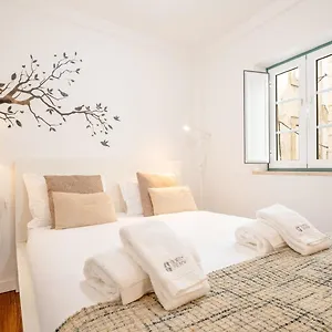 Galé Primeiro Apartamento