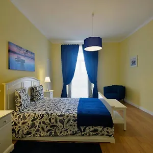 Flh Bairro Alto - Chiado Spacious Flat Lisbon