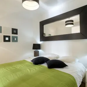 Bmyguest - Castelo Stylish Flat Lisbon