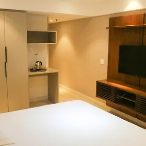 ** Hotel Fresh Brazil