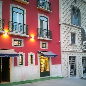 Riverside Alfama ליסבון