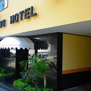** Hotel Brigadeiro Brazil