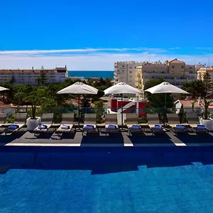 **** Hotel The Prime Energize Portugal