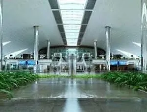 International Airport Dubaï
