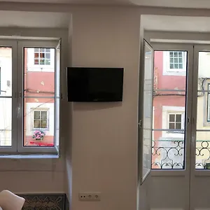 The Blue House - As Portuguesas Lisbon