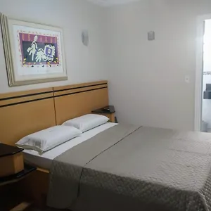 *** Hotel Filadelfia Brazil