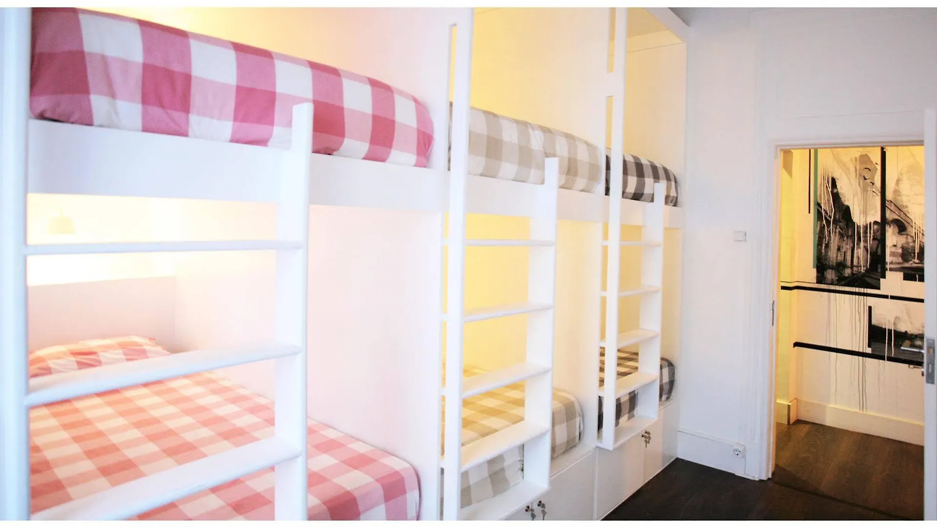 Green Heart Hostel Lisboa