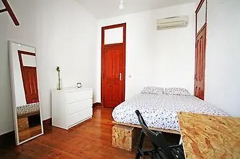 Green Heart Hostel Lisboa
