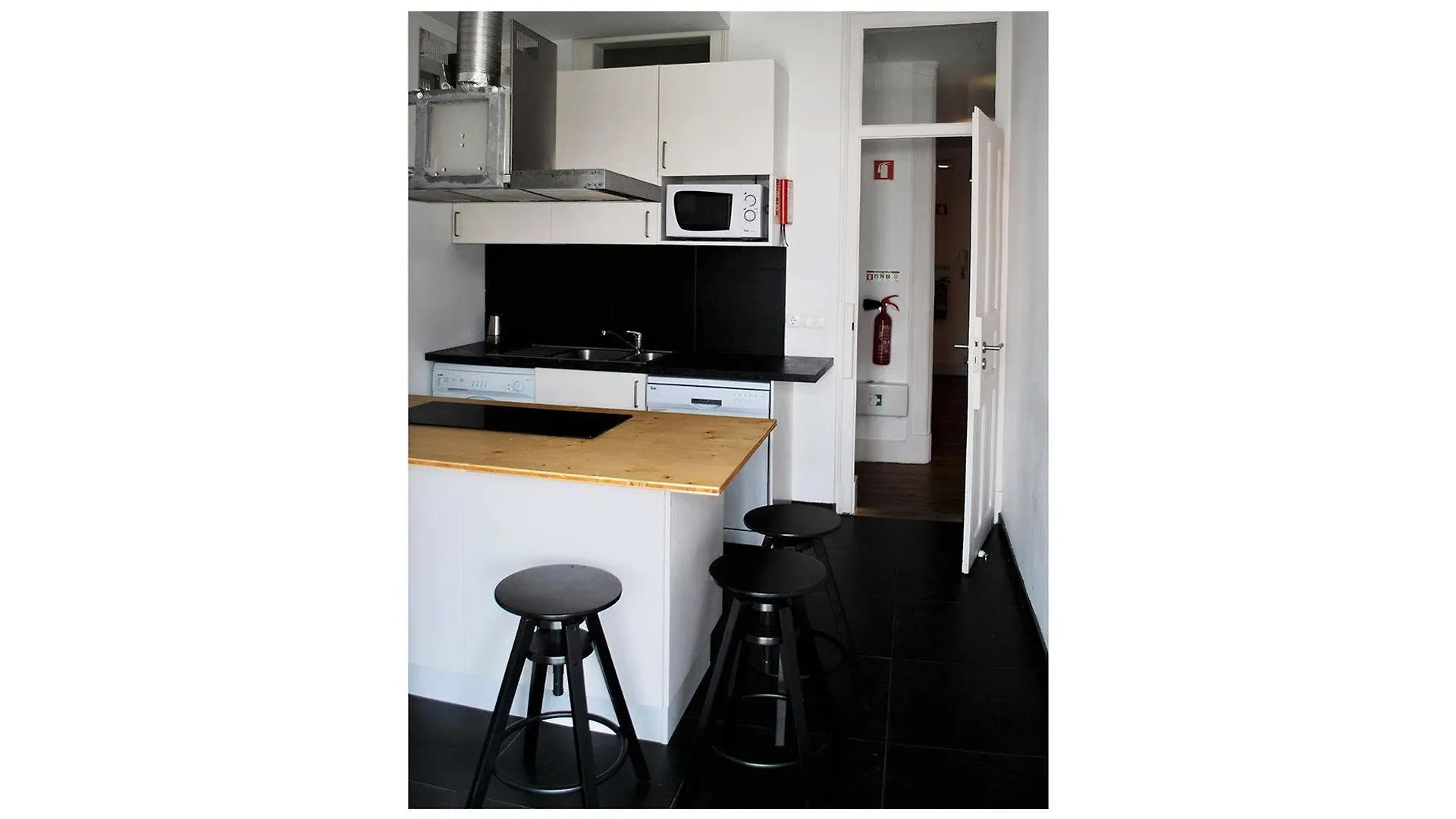 Green Heart Hostel Lisboa