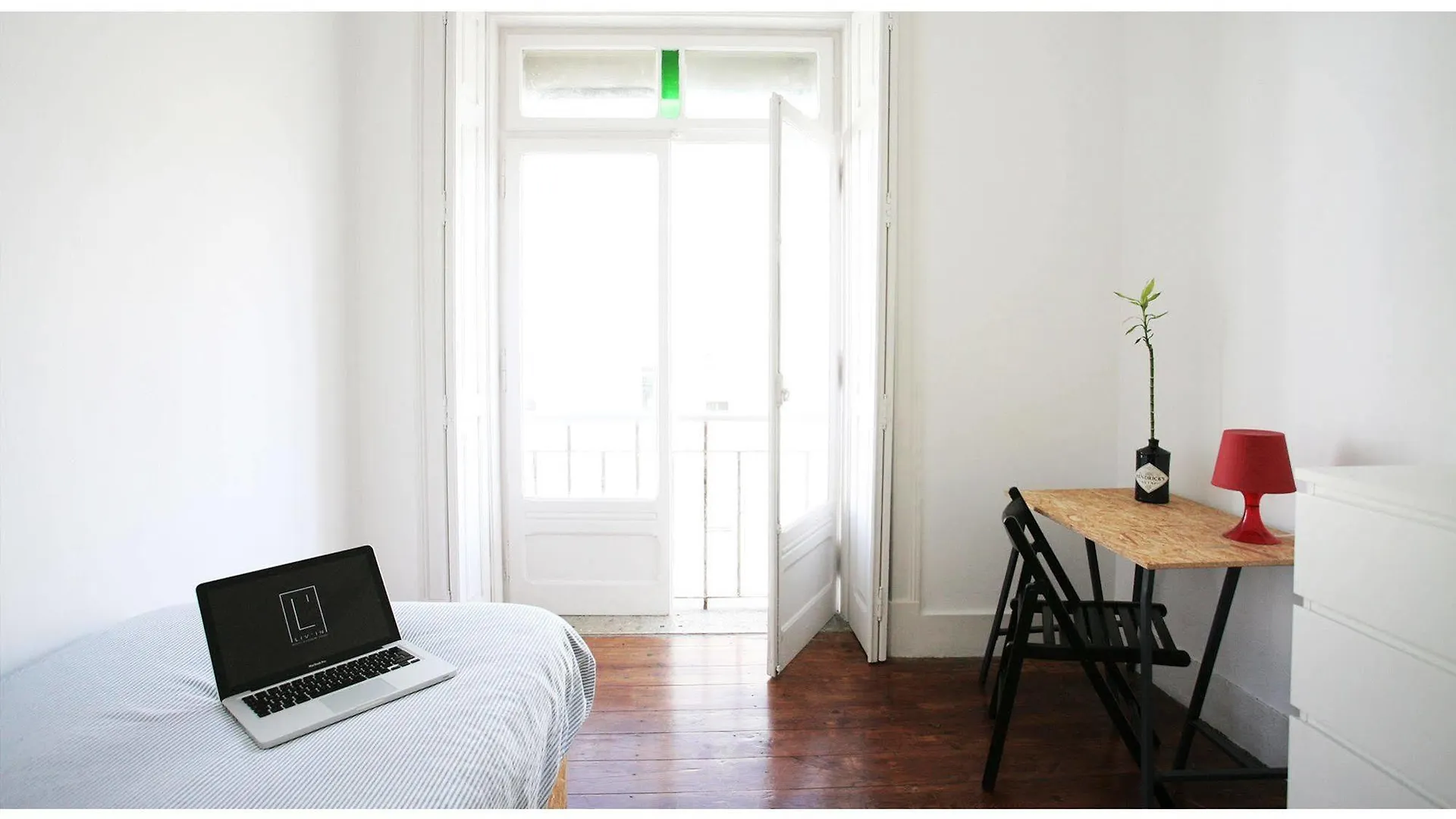 Green Heart Hostel Lisboa